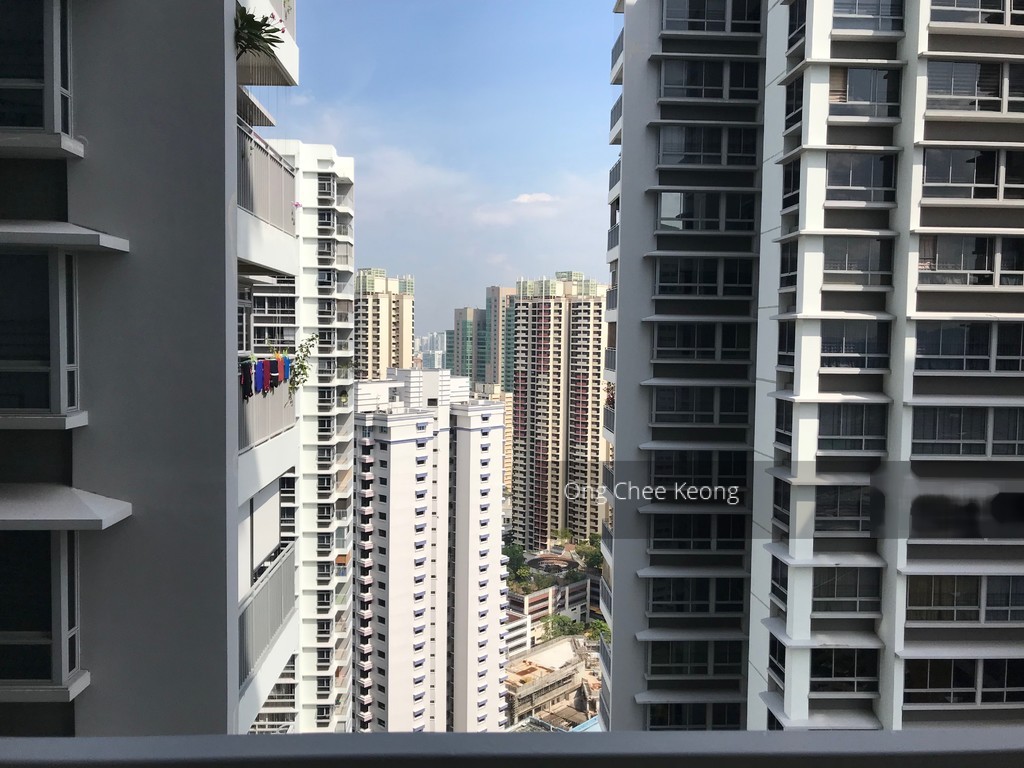 Blk 139B The Peak @ Toa Payoh (Toa Payoh), HDB 4 Rooms #187316102